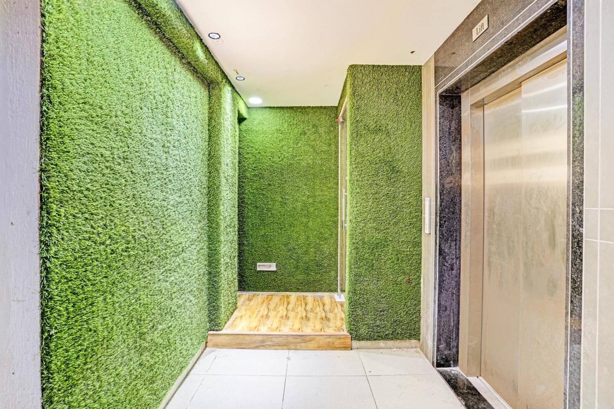 Super Collection O Vesu Surat Formerly Hotel Signature Exterior foto